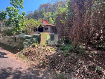 land_lot em Avenida da Mata, Rio Acima - Rio Acima - MG