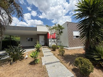 house em Alameda C, Estância das Amendoeiras - Lagoa Santa - MG