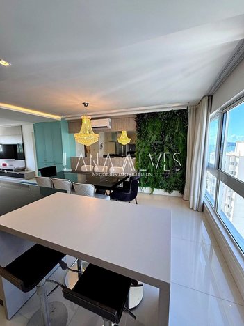apartment em Rua Isidoro Caetano, Pioneiros - Balneário Camboriú - SC