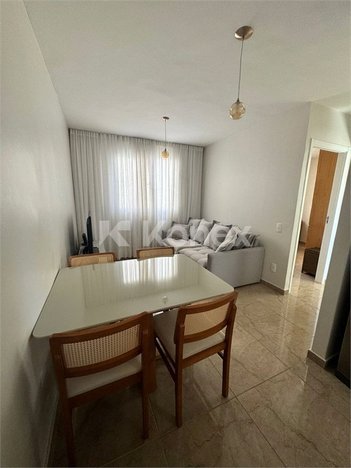 apartment em Rua Ita, Vila Santos - São Paulo - SP
