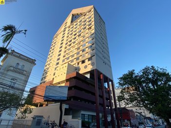 office em Abdon Batista, Centro - Joinville - SC