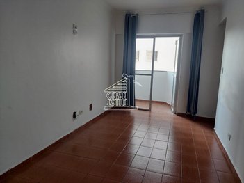 apartment em Rua Pantojo, Vila Regente Feijó - São Paulo - SP