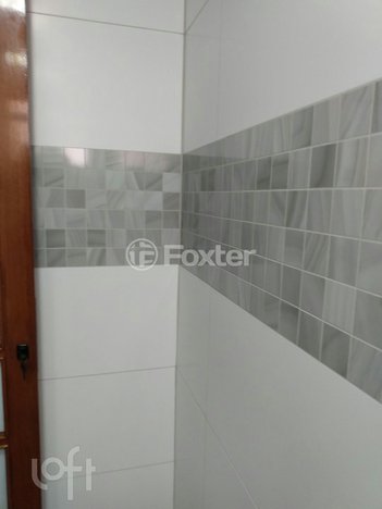 apartment em Rua Maria Amália Lopes Azevedo, Vila Albertina - São Paulo - SP