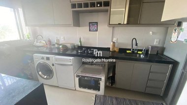 apartment em Rua Boa Vista, Boa Vista - São José do Rio Preto - SP