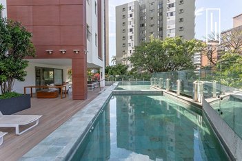 apartment em Rua Doutor Armínio Tavares, Centro - Florianópolis - SC