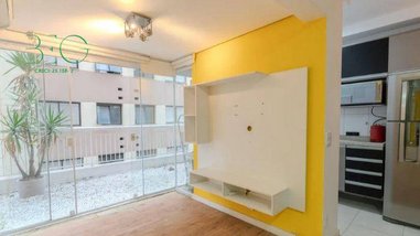 apartment em Rua Paim, Bela Vista - São Paulo - SP