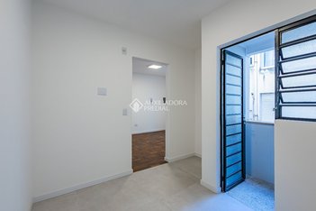 apartment em Avenida Mariland, Auxiliadora - Porto Alegre - RS