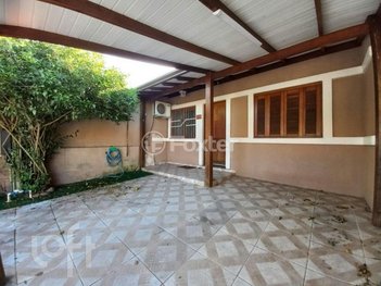 house em Rua Marselha, São José - Canoas - RS