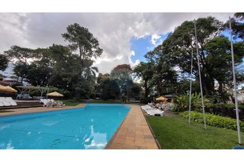 commercial_land_lot em Rua Gumercindo Couto e Silva, Itapoã - Belo Horizonte - MG