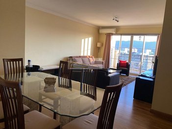 apartment em Avenida Comendador Hermes Traldi, Jardim Campos Elísios - Jundiaí - SP