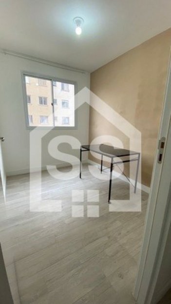 apartment em Rua José Bento, Cambuci - São Paulo - SP