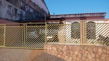 house em Rua Lucimara Godoy Zambonini, Jardim Gonçalves - Sorocaba - SP