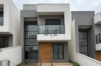 house em Estrada Fernando Nobre, Parque Rincão - Cotia - SP