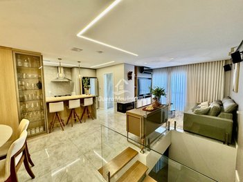 apartment em João Mocelin, Panazzolo - Caxias do Sul - RS