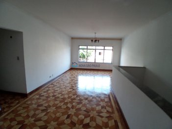 house em Rua Bernadelle, Vila Talarico - São Paulo - SP