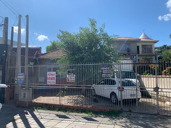 house em Coronel Vicente, Centro - Canoas - RS