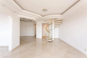 apartment em Rua Professor Pedreira de Freitas, Tatuapé - São Paulo - SP