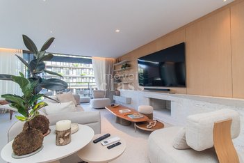 apartment em Avenida Soledade, Petrópolis - Porto Alegre - RS