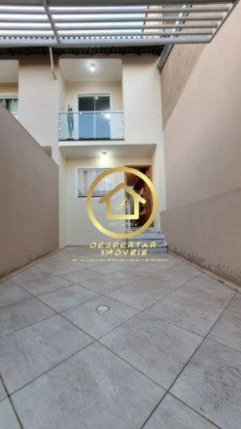 house em Avenida Canadá, Parque Montreal - Franco da Rocha - SP