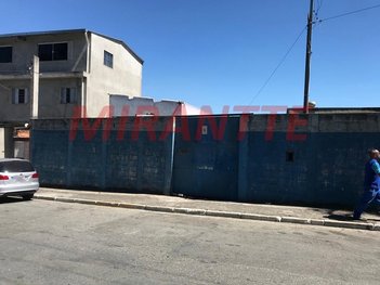 land_lot em Rua Vital Brasil, Vila Nova Cumbica - Guarulhos - SP