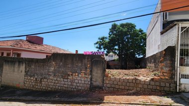 land_lot em Rua Joaquim Carneiro, Capoeiras - Florianópolis - SC