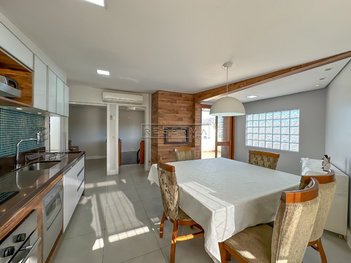 apartment em Bento Gonçalves, Partenon - Porto Alegre - RS