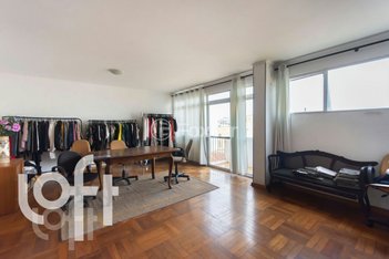 apartment em Rua da Graça, Bom Retiro - São Paulo - SP