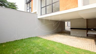 house em Rua Ourânia, Vila Madalena - São Paulo - SP