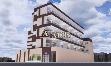 apartment em Rua Catende, Jardim Nordeste - São Paulo - SP