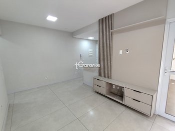 apartment em Rua General Rondon, Aparecida - Santos - SP