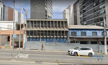 commercial_property em Santo Amaro, Vila Nova Conceição - São Paulo - SP