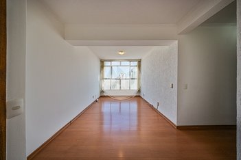 apartment em Rua Luís Góis, Mirandópolis - São Paulo - SP