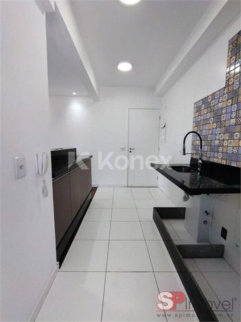 apartment em Avenida Dezenove de Janeiro, Vila Carrão - São Paulo - SP