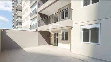 apartment em Avenida Pompéia, Vila Pompéia - São Paulo - SP