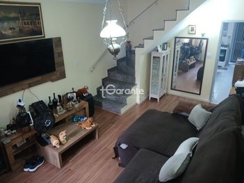 house em Rua Outeiro da Cruz, Jardim São Paulo(Zona Norte) - São Paulo - SP
