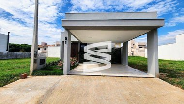 house em Avenida Armando de Salles Oliveira, Centro - Piracicaba - SP