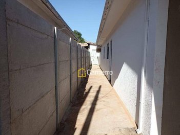 house em Rua Francisco Giongo, Vila Dainese - Americana - SP