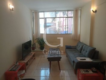 apartment em Rua Avanhandava, Bela Vista - São Paulo - SP