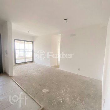 apartment em Rua Sapetuba, Butantã - São Paulo - SP