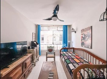 apartment em Rua Barão do Flamengo, Flamengo - Rio de Janeiro - RJ