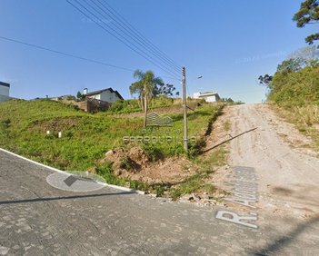 land_lot em Rua Waldemar José Dal Monte, São Francisco - Farroupilha - RS