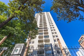 apartment em Avenida Onze de Junho, Vila Clementino - São Paulo - SP