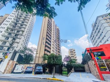 apartment em Rua Pedro Doll, Santana - São Paulo - SP