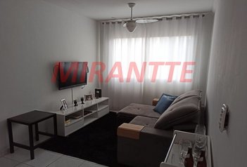 apartment em Avenida João Pessoa, Lauzane Paulista - São Paulo - SP