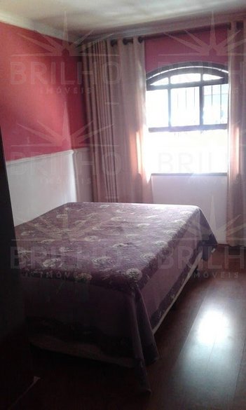 house em Rua Oswaldo Port, Quitaúna - Osasco - SP