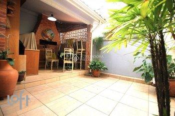apartment em Rua Cabral, Rio Branco - Porto Alegre - RS