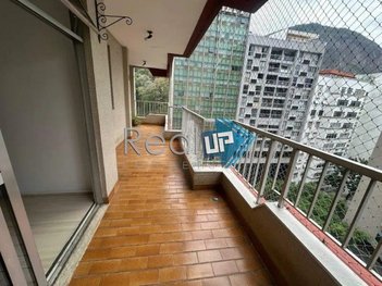 apartment em Rua Paula Freitas, Copacabana - Rio de Janeiro - RJ