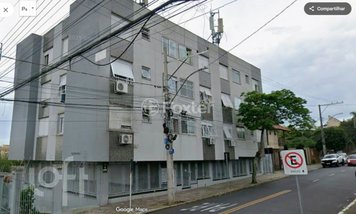 apartment em Rua Doutor Mário Totta, Tristeza - Porto Alegre - RS