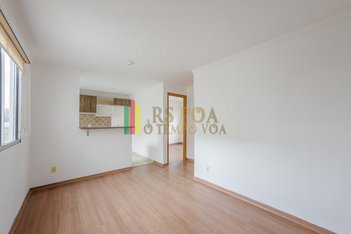 apartment em Rua Guarujá, São José - Canoas - RS