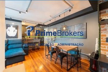 apartment em Avenida Cupecê, Cidade Ademar - São Paulo - SP